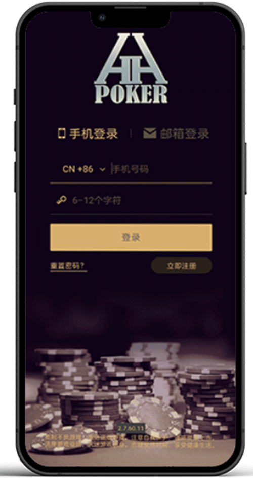 应用界面示意一