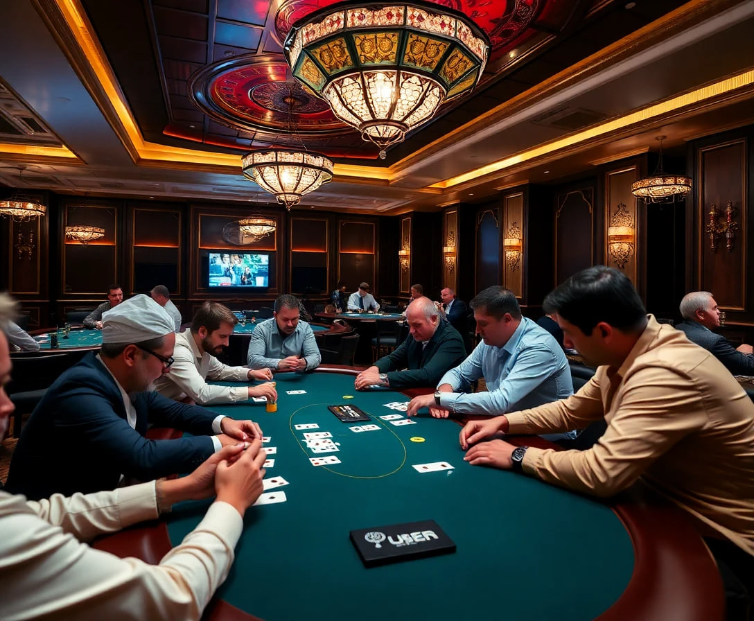 HHpoker 下载查询横幅